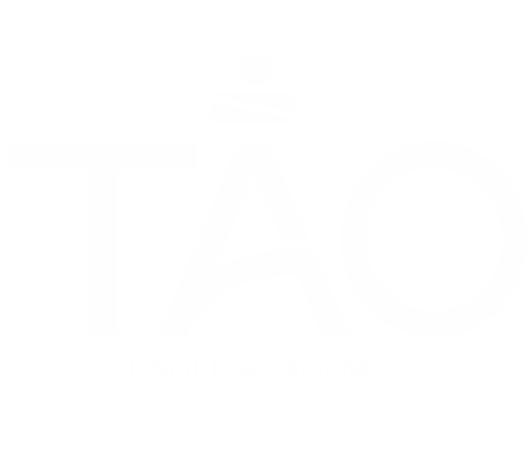 Logo Tao White