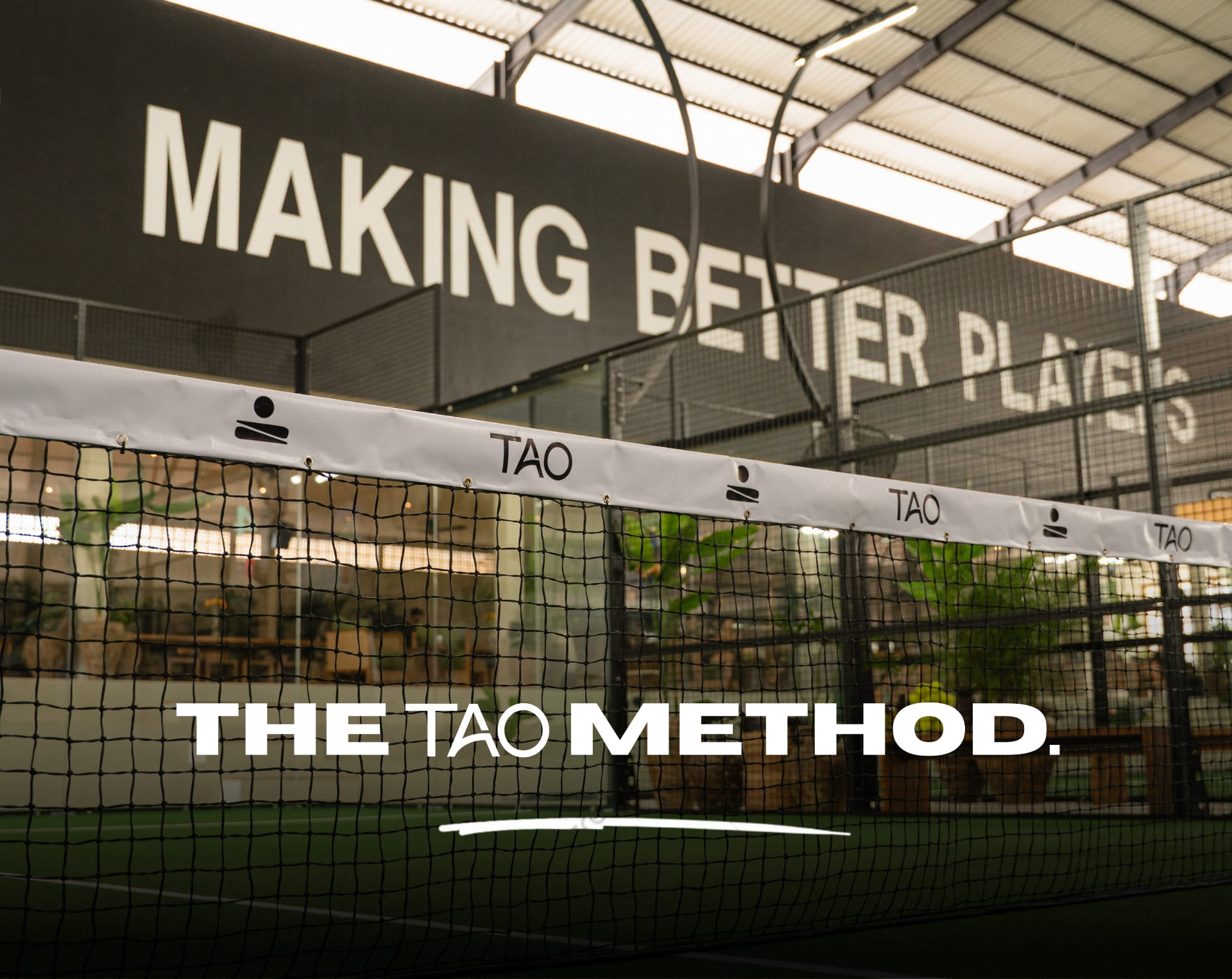 1_Tao_Method_Inside_Your_Club