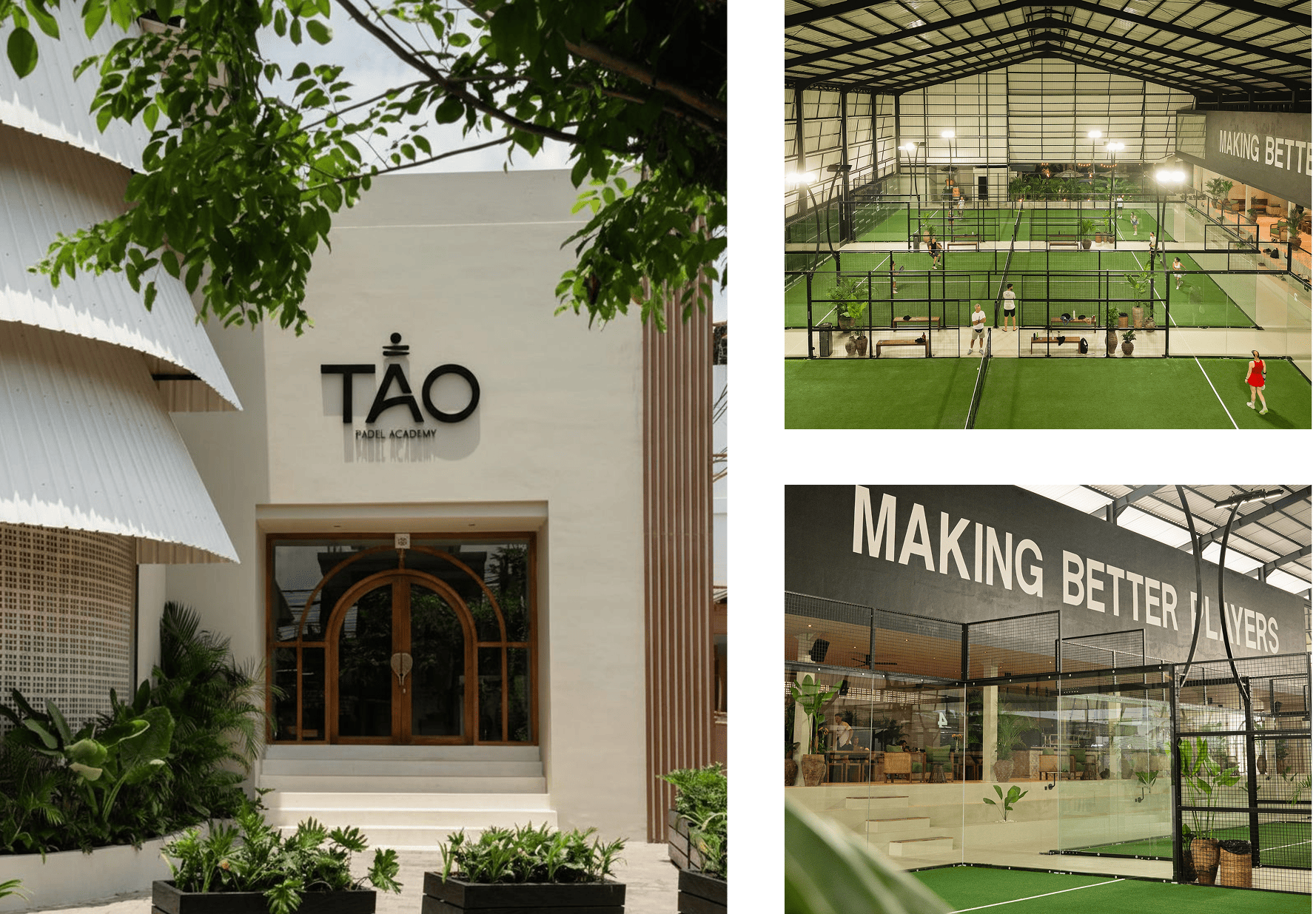 The Super Club Experience In Bali